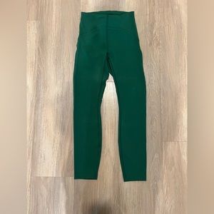 Lululemon InStill HR 25” Legging